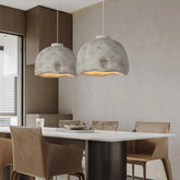 HDPE Creative Industrial Dining Pendant Light - Clowas